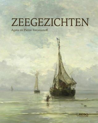 Zeegezichten (Hardback) Zeegezichten (Hardback)