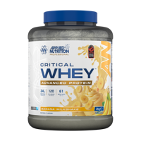 Applied Nutrition Critical Whey Banana Milkshake (2000 g) - thumbnail