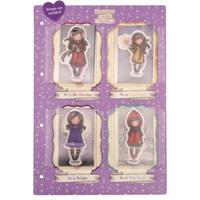 Studio Light • gorjuss essentials storage sheet no. 13-16 - thumbnail