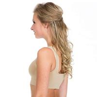 Magic BH zonder sluiting - Comfort bra met vulling - Bralette zonder beugels - thumbnail