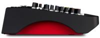 Allen & Heath ZEDi-10FX analoge mixer met 4x4 USB & effecten - thumbnail