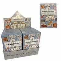 Outdoor Play Making memories kwartet - thumbnail