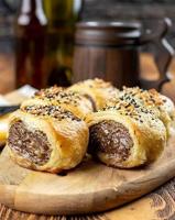 Horizon: The Official Cookbook - The Tastes of the Seven Tribes *German Version* - thumbnail