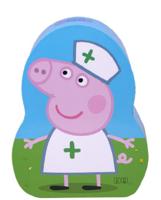 Peppa Pig Puzzel - Verpleegster (24 Stukjes) - Puzzel;Puzzel (5704976089537) - thumbnail
