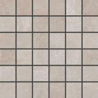 Vloertegel Douglas & Jones Marbles Mozaïek 30x30 cm Glans Wells Sand Douglas & Jones - thumbnail