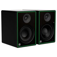 Mackie CR8-XBT actieve studiomonitors met BT (2 stuks) - thumbnail