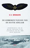 De gebroken vleugel van de Duitse adelaar (Paperback) - thumbnail