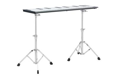 Pearl UX-80 universele montageklem met lange arm