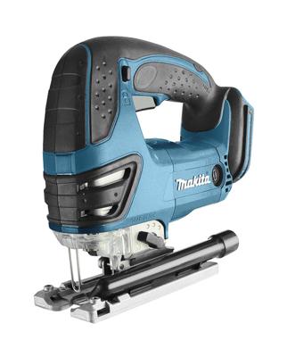 Makita DJV142ZJ Accu Decoupeerzaag D-Greep 14,4V Basic Body in Mbox