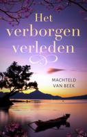 Het verborgen verleden - Machteld van Beek - ebook - thumbnail