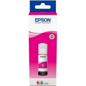 Epson 103 EcoTank Magenta inktfles