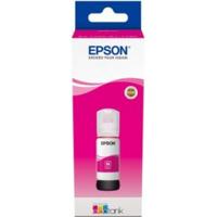 Epson 103 EcoTank Magenta inktfles - thumbnail