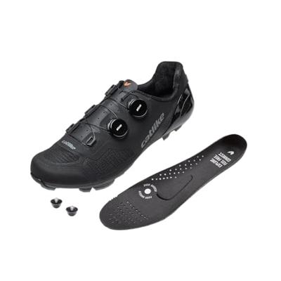 Catlike mtb schoenen mixino xc1 maat 39 carbon zwart