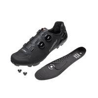 Buzaglo Catlike mtb schoenen mixino xc1 maat 40 carbon zwart - thumbnail