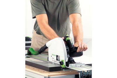 Festool ts 75 ebq-plus invalzaag | 75mm 1600w - 561436 Festool ts 75 ebq-plus invalzaag | 75mm 1600w - 561436