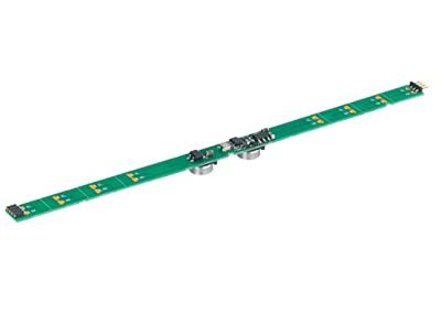 Märklin 73411 LED-strip Koud-wit 1 stuk(s) Märklin 73411 LED-strip Koud-wit 1 stuk(s)