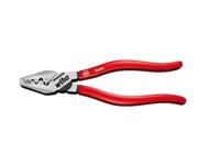 Wiha Z 60 0 01 180mm 30066 Krimptang Adereindhulzen 0.25 tot 6 mm² - thumbnail