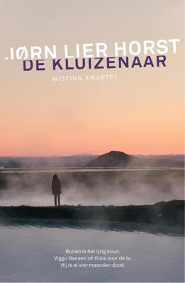 De kluizenaar - Jørn Lier Horst - ebook