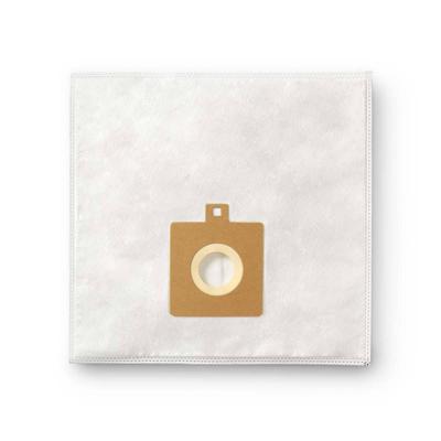Nedis Stofzuigerzak | 4 Stuks | Synthetisch | voor AEG / Electrolux | Wit | 1 stuks - DUBG220AEG4 DUBG220AEG4