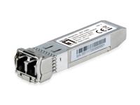 LevelOne 1.25G MMF ✹Transceiver, 550m, 850nm, -20~85C netwerkkabelmodule - thumbnail