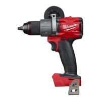 Milwaukee M18 FPD2-0X Accu Slagboorschroefmachine 18V - Exclusief Accu en Lader met Koffer - thumbnail