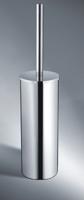 Wiesbaden Ida vrijstaande toiletborstelhouder chroom - thumbnail