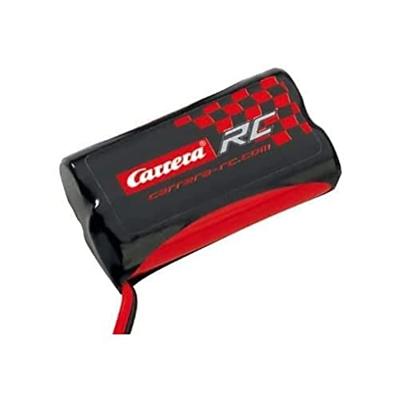 Carrera RC Li-ion accupack 7.4 V 700 mAh Aantal cellen: 2