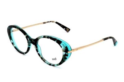 Brillenframe Dames WEB EYEWEAR WE5302 5156A Brillenframe Dames WEB EYEWEAR WE5302 5156A