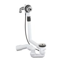 Badafvoer GROHE Others Supersteel - thumbnail