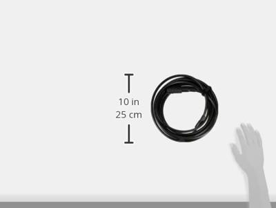 Bosch Accessoires Hogedruk-verlengslang | 6 meter | 130 bar F016800361 - thumbnail