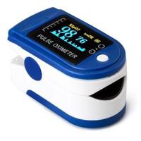 Medima Pharma Pulse oximeter 1 Stuks - thumbnail