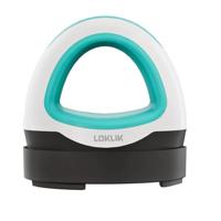 LOKLiK • mini heat press romantisch roze - thumbnail