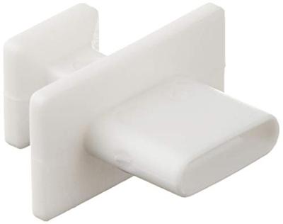 Delock stofbescherming voor USB Type-CTM bus met grote handgreep 10 stuks wit