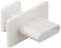 Delock stofbescherming voor USB Type-CTM bus met grote handgreep 10 stuks wit - thumbnail
