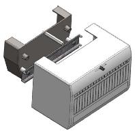 ABN BKE-A001A Cassette voor kWh-meter 1 stuk(s)