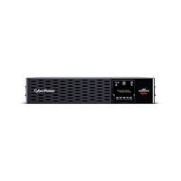 CyberPower PR2200ERTXL2U UPS Line-Interactive 2200 VA 2200 W 8 AC-uitgang(en) - thumbnail