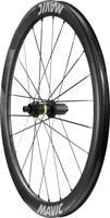 MAVIC cosmic slr 45 dcl shimano hg rear wheel - thumbnail