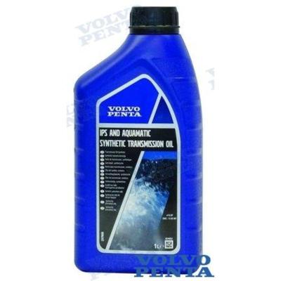 REC22479650 - IPS & AQUAT SYNTHETISCHE TRANSMISSIEOLIE Volvo