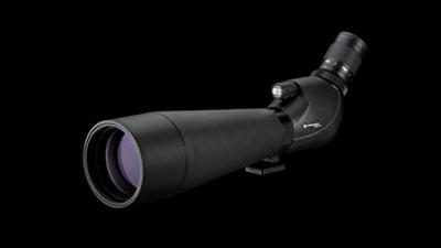 BRESSER Corvette 20-60x80