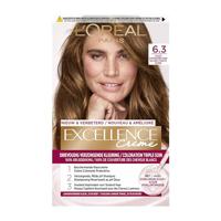 L&apos;Oréal Paris Excellence 6.3 Donker Goudblond - thumbnail
