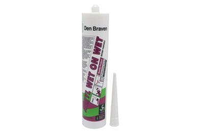 Zwaluw Den Braven Acryl Wet on Wet 310ml