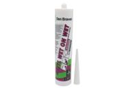 Zwaluw Den Braven Acryl Wet on Wet 310ml - thumbnail
