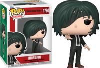 Chainsaw Man Funko Pop Vinyl: Himeno - thumbnail