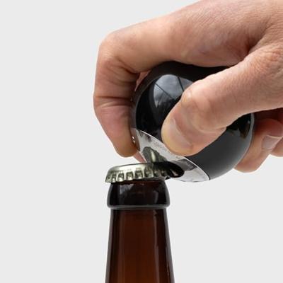 Biljartbal flesopener Biljartbal flesopener