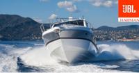 JBL Marine Stage 10 - Marine Audio Subwoofer - 10 Inch - 600Watt - thumbnail