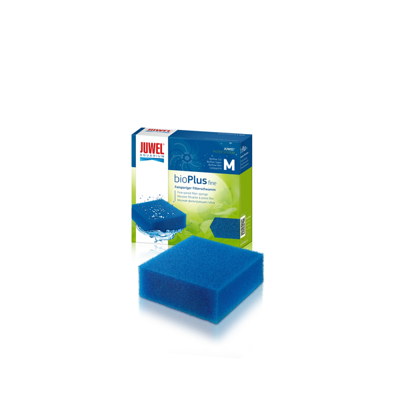 Juwel filterspons fijn, voor Compact, Compact super, Bioflow M/3.0 en Bioflow super