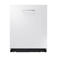 Samsung DW60M6050BB vaatwasser Volledig ingebouwd 14 couverts A++ - thumbnail