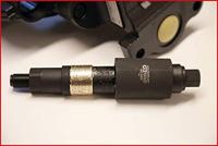 KS Tools 460.5065 Remgereedschapsset voor BPW, 19-delig - thumbnail