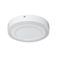 LEDVANCE 4058075260511 LED CLICK WHITE RD 200MM 15W LEDV LED-plafondlamp LED 15 W Wit - thumbnail