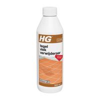 HG Vlekverwijderaar (HG product 21) 0,5ltr. - thumbnail